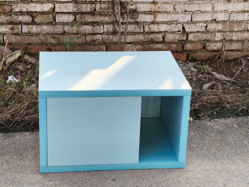 Extruded Foam Board Stray Cat Shelter, Dimensions 58*44*34.5, Thickness 2.7cm (Unspecified), Specifically for Rescue Purposes, Requires Assembly