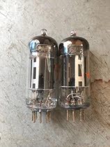  American antique Thor 6AH6 tube upgrade 6AN5 6J5 6J3 Hi-fi bile machine radio pre-stage