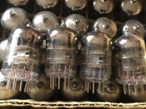  Brand new Soviet 6m 9 tube generation 6J9 6688 E180F fever radio bile machine audio poison sound pairing