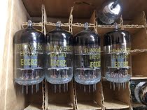 Brand new antique East German ECC82 tube real picture spot generation 12AU7 6N10 ECC802S 5963 poison sound