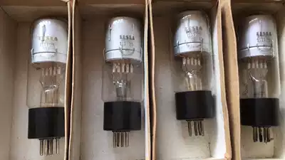 Brand new East German imported collectibles 11TF25 vacuum tube real picture spot recommended DIY production electronic teaching and research