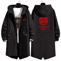 Wation polyester [черный] wi