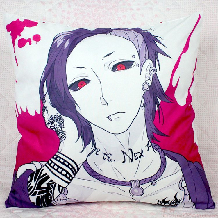 Coussin Manga - Ref 2692396 Image 14