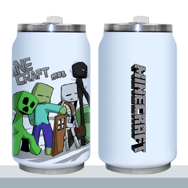 Tasse manga Minecraft mon monde - Ref 2701508 Image 11