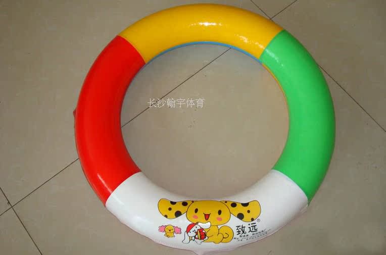 Zhiyuan bơi vòng miễn phí inflatable bọt phao cứu sinh trẻ em người lớn bơi vòng dày nách vòng tròn hàng loạt phao bơi cho bé sơ sinh