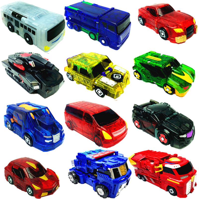 Magic Showdown Alliance Truck God War Horned Rhino Wild Rhino Rodent Vine Beast Magic Frog Truck God Spirit Sky Giant God Toy