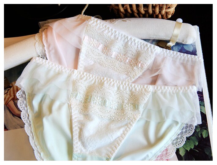 Slip luxueux - Ref 645051 Image 13