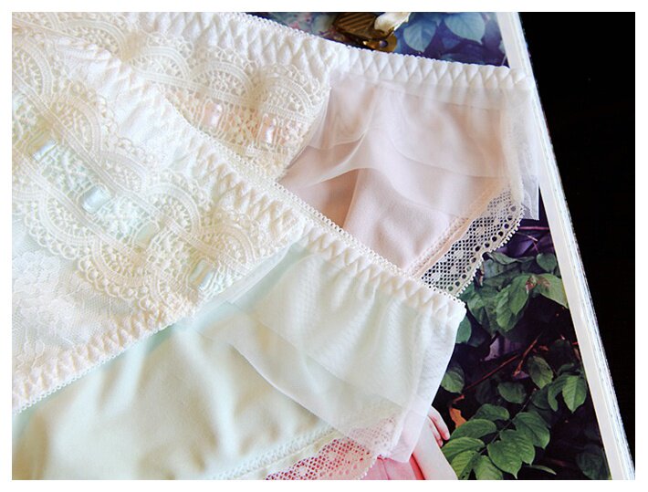 Slip luxueux - Ref 645051 Image 16