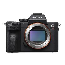 Sony A7R3 fuselage ILCE-7RM3 high-definition travel vlog full painting amplitude micro-single-phase machine A7RIII A7R4