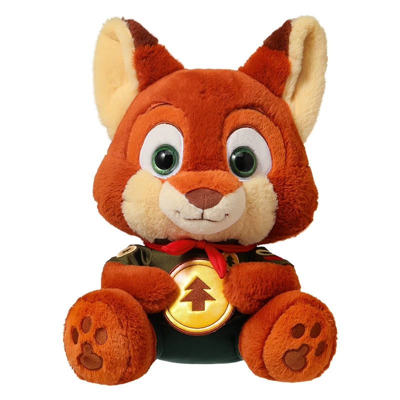 MINISO, Дисней, кукла, милая плюшевая игрушка