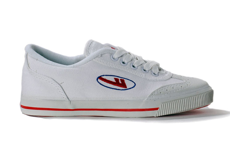 Kéo trở lại giày của nam giới giày của phụ nữ thoáng khí non-slip đào tạo giày giày bóng bàn của nam giới thấp để giúp thở vài casual giày vải giày thể thao adidas nam