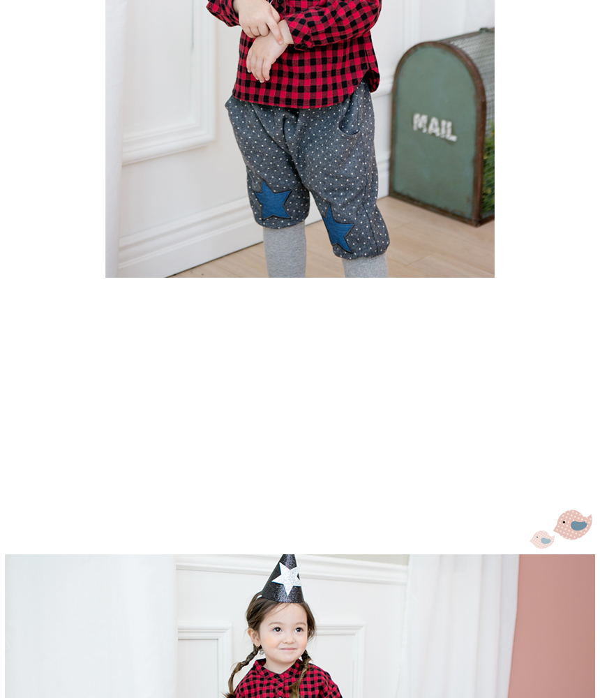 Chemise enfant BEBEZOO à manche longue - Ref 2082926 Image 8