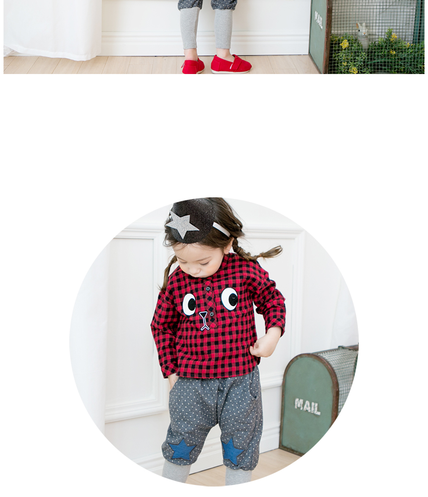 Chemise enfant BEBEZOO à manche longue - Ref 2082926 Image 12