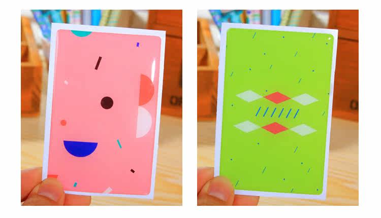 Sticker pour téléphone portable - Ref 1371600 Image 10