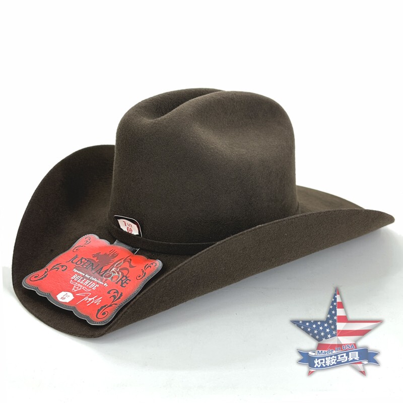 U.S. Imported Bohait 6X Ultra-Fine Wool Styled Yellowstone High-Top Western Cowboy Hat for Men and Women U.S. Imported Bohait 6X Ultra-Fine Wool Styled Yellowstone High-Top Western Cowboy Hat for Men and Women