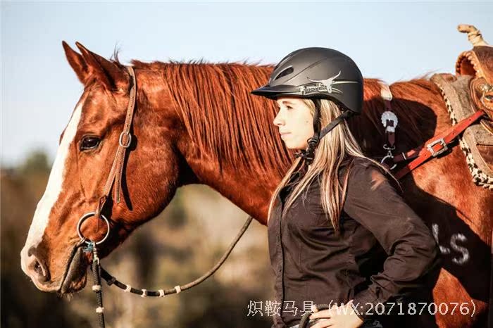 Article sports equestres TROXEL - Ref 1380280 Image 15