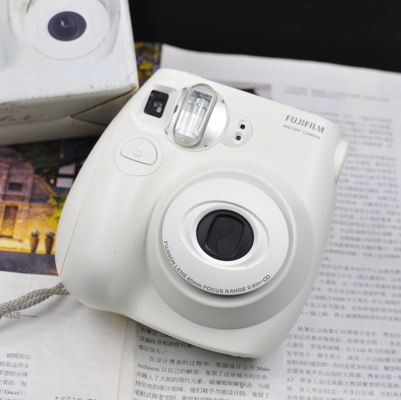 Fuji Instax Mini 7+ Instant Camera Polaroid Mini8 Polaroid Mini Mini9 Fuji Instax Mini 7+ Instant Camera Polaroid Mini8 Polaroid Mini Mini9