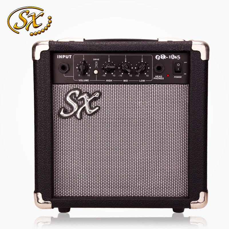 Loa guitar điện SX chính hãng GA1065 hộp điện 10W hộp điện - Loa loa loa harman