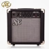 Loa guitar điện SX chính hãng GA1065 hộp điện 10W hộp điện - Loa loa loa rcf Loa loa