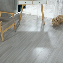 New Nordic modern reinforced composite wood floor 12mm Home environmentally friendly wear manufacturer Direct rental rental house office