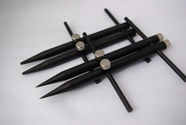 The lens is changed and repaired.