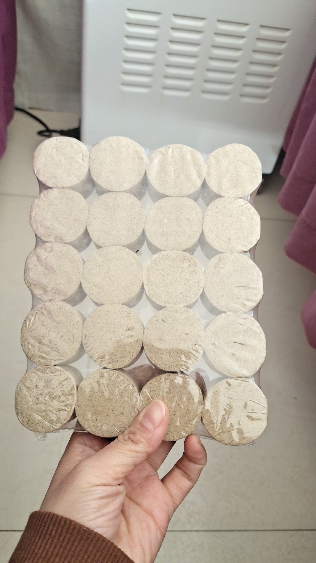 Omega Sheng Ning Shen Ning Ejiao Preorder Promise Xuan Moxibustion Moxa Zhu