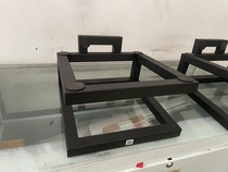 Customized width 30 depth 30 front 18 rear 14