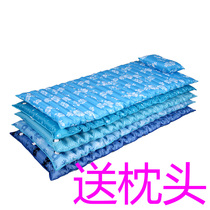 Water Bed Baby Water Mattress Student Dormitory Wave Water Cushion Single Sofa Water Mat Ice Cool Cooling Ice