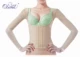 Ou Limei cánh tay y tế eo bụng hút mỡ tay áo dài tay áo khóa corset sau sinh bụng eo hình thành