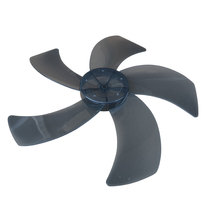 Applicable FAN ACCESSORIES 16 INCH BLADES FS40-8A1 FS40-8A1 FS40-10ER 10CR 10GR 10CR 9D FAN BLADES