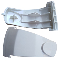 Suitable for Midea rice cooker open cover button YJ30E button MB-YJ30EC YJ308J YJ308C 