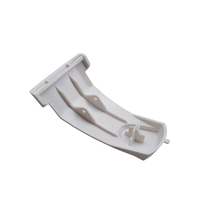 Suitable for Midea rice cooker accessories open cover button MB-YJ408J YJ408H YJ40EC open cover button