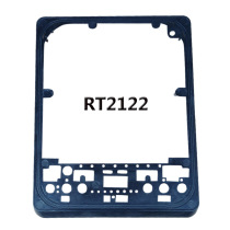 Applicable beauty induction cooker accessories C21-RT2122 upper cover upper shell RT2122 upper cover beautiful induction cooker upper cover