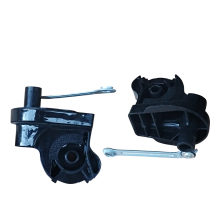 Applicable beauty electric fan accessories TF-139D connector FS40-6DR FS40-10C