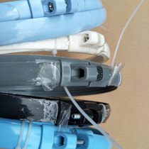  Suitable for Midea floor fan mesh hoop mesh ring accessories fixed mesh ring FS40 floor fan 16 inch universal mesh ring