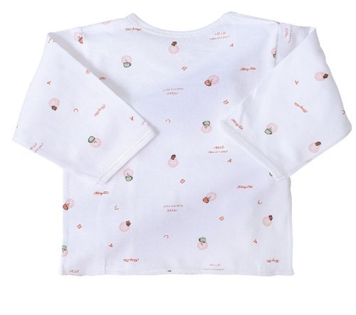 Coffret cadeau pour nouveau-né - Vêtements + Accessoires - Ref 1978845 Image 12