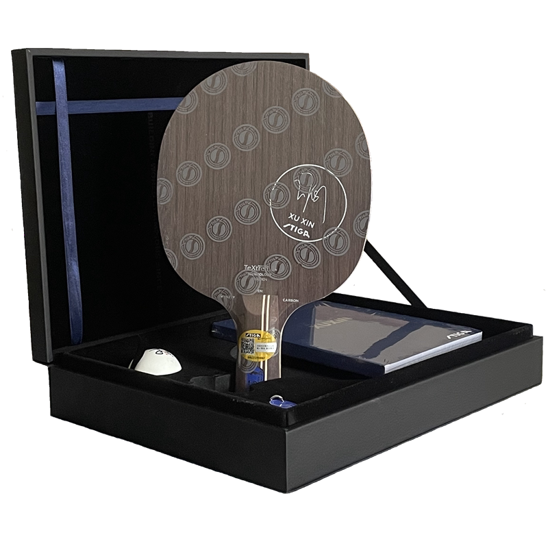 STIGA blue label, Xu Xin gold label, black label, carbon dynasty, DYNASTY table tennis racket bottom plate