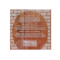 Table tennis racket edge guard protective film astringency imported rubber anti-collision strip