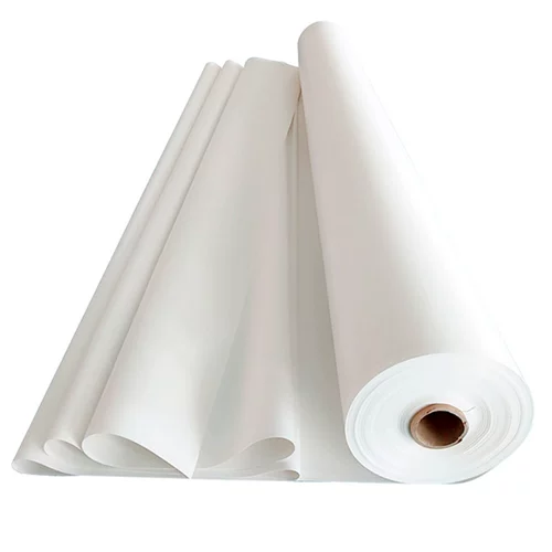 PVDF мембранная пленка материал обрабатывающий мотор удушья пленка