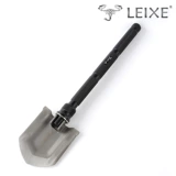 Гром Скорпион Высокая твердость многофункциональная складная лопата лопата лопата