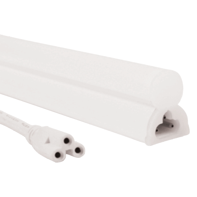 Sunshine Lighting Ledt5 Bracket Light Wind Shadow Wind Shining Light Series T5 Integrated Bracket Light Three-Wire Cable