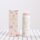 Japan OSK thermos cup Sailor Moon co-branded limited water cup girls tea partition portable cup cartoon cute
