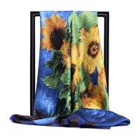 Подсолнух № 3