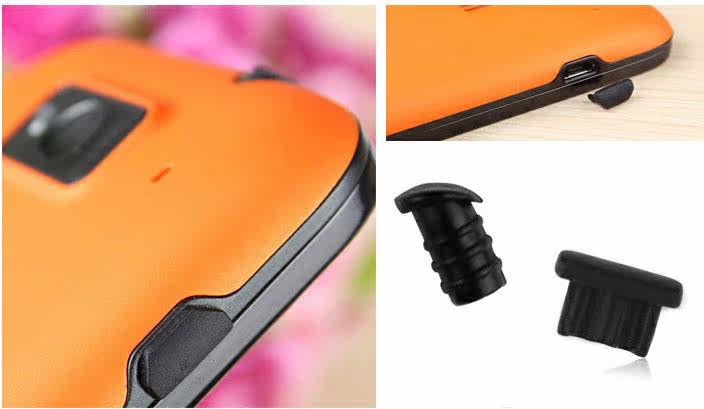 Connecteur pour téléphone portable - Ref 321408 Image 9