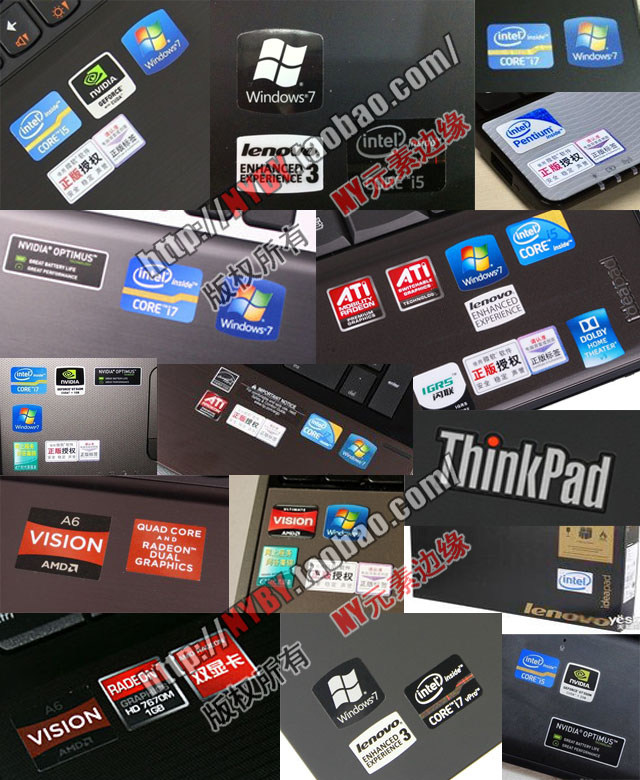 Sticker pour téléphone portable - Ref 1375806 Image 3