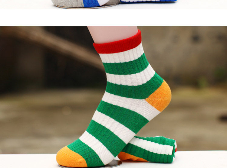 Chaussettes enfant - Ref 2106981 Image 53