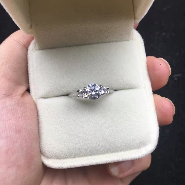 Bague Femme OTHER   en Argenterie - Ref 3086689 Image 16