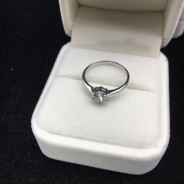 Bague Femme OTHER   en Argenterie - Ref 3089554 Image 31