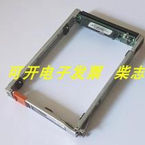 EMC VNX5200 VNXe3200 VNX5500 storage hard drive box tray tray SSD SAS 2 5 inches