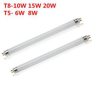 IMPA 791405 Marine Fluorescent Tube FL-15 15W 436mm